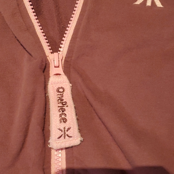 Onepiece Original Slim Onesie Jumpsuit - size XS - Picture 6 of 13